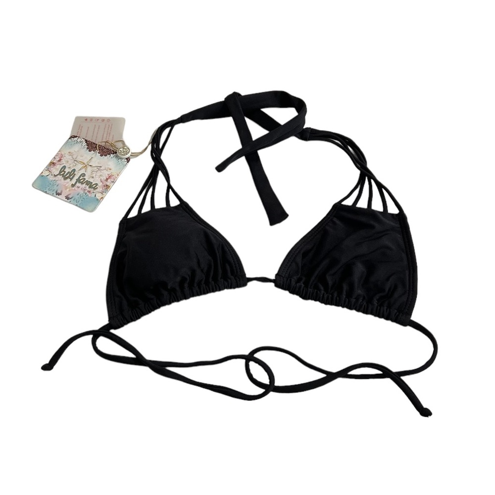 Luli Fama Verano De Rumba Multi Strings Triangle … - image 2